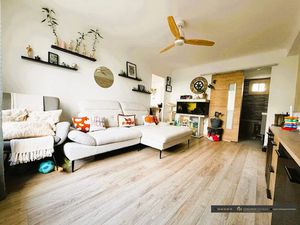 Vente appartement 3 pièces 56.15 m² à Martigues (13500)  194 000 €