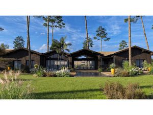 Vente maison 218 m² à Biscarrosse (40600)  1 280 000 €