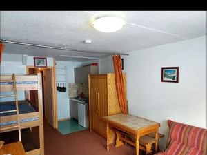 Vente appartement 1 pièce 23 m² Beaudéan (65710)