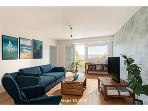 Vente appartement 4 pièces 75 m² à Irigny (69540)  179 000 €