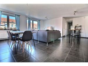 Appartement à louer avec terrasse et 2 chambres   Luingne (VBD56662)