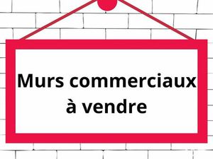 Vente commerce 182 m² Aulnat (63510)
