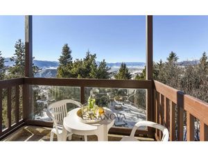 Vente appartement 2 pièces 36 m² à Font-Romeu-Odeillo-Via (66120)  92 662 €