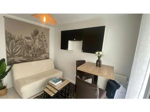 Vente appartement 1 pièce 18.5 m² à Royan (17200)  91 000 €