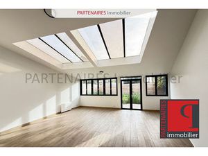 Maison + Jardin - 7 pièce(s) 166 m2