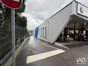 Vente Boutique/Local commercial 800 m²