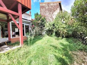 Vente maison 212 m² à Montreuil (93100)  1 389 000 €