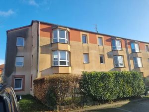 Vente appartement 2 pièces 57 m² à Cambrai (59400)  98 000 €