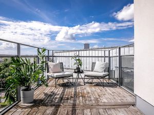 Vente appartement 2 pièces 50 m² à Lutterbach (68460)  162 900 €