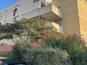 Vente appartement 2 pièces 45 m² à Beziers (34500)  108 900 €
