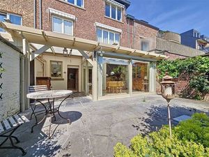 Maison à vendre à Avenue des Combattants 25 Jodoigne (VBD56283)