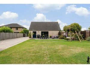 Maison à vendre à Liersesteenweg 276 Begijnendijk (RBU76353)