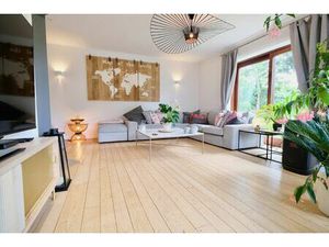 Maison à vendre avec terrasse et jardin   Wemmel (VBD56388)