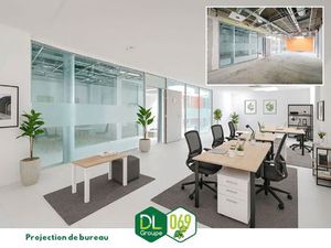 Bureaux à louer à Tournai (VBD56668)