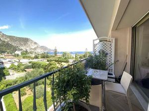 Appartement de luxe de 1 pièces en location à Beaulieu-sur-Mer  France