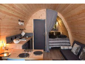 Location meublée appartement 1 pièce 15 m² à Gurgy (89250)  500 €