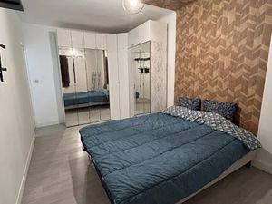 Location meublée appartement 3 pièces 57 m² à Maisons-Alfort (94700)  1 600 €