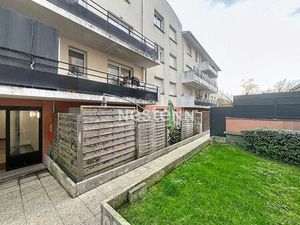 Appartement Goussainville 2 pièce(s) 55 m2