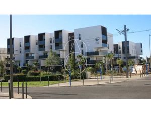 Vente appartement 2 pièces 41 m² à Juvignac (34990)  167 000 €