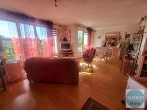 Appartement Orleans Ouest Vue Loire