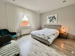 Spacieuse maison avec jardin à Freyming-Merlebach