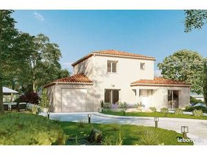 Maison 5 pièces 121 m²