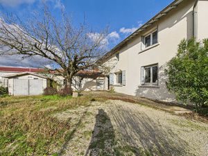 Maison Portes les Valence avec gros potentiel ? 143 m²  idéal investisseurs !