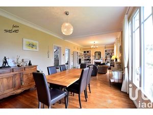 Vente Maison/villa 8 pièces