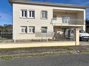 Maison 4 chambres Villeneuve Sur Lot 5 pièce(s) 121 m2