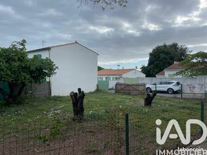 Terrain 307 m² La Flotte