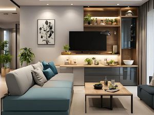 Vente appartement 2 pièces 41 m² à Le Muy (83490)  205 000 €