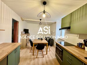 Apartement de type T2 à Saint-Berthevin