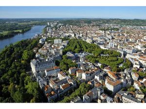 Vente appartement à Vichy (03200)  222 700 €