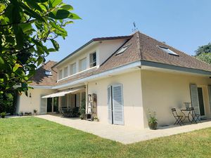 Vente maison 11 pièces 262 m² Charbonnières-les-Bains (69260)