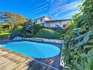 Vente maison 8 pièces 183 m² Fleurieux-sur-l'Arbresle (69210)