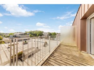 Vente appartement 2 pièces 37 m² à Dinan (22100)  127 000 €