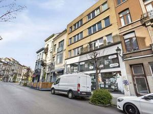 Bien professionnel à louer à Saint-Gilles € 3.999 (LHRBW) - Dewaele - Brussels South | Zim