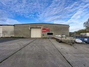 Bien professionnel à louer à Zomergem € 3.300 (LHRA3) - Dewaele Business - Gent | Zimmo