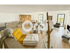 Maison Balaruc-le-Vieux 150 m² T-5 à vendre  595 000 €