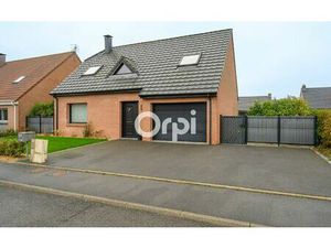 Maison Estaires m² T-4 à vendre  312 500 €