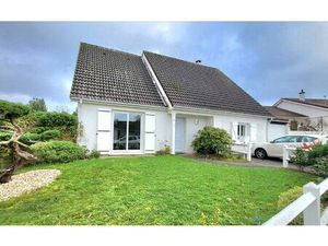 Maison Le Palais-sur-Vienne 190 m² T-7 à vendre  297 000 €