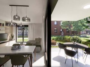 Agnetenpark à Peer à partir de € 186.100 (1004S6T) - Jansen Real Estate | Zimmo