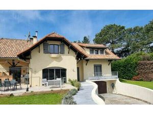 Maison Soustons m² T-6 à vendre  775 000 €