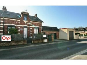 Maison Tergnier m² T-5 à vendre  194 900 €