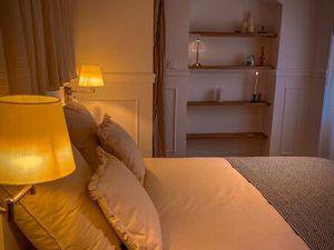 T2 Meublée Bastia Centre