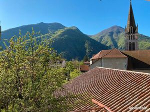 Appartement T2/Studio