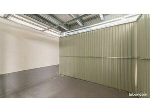 Garage/box 8 m² Argenteuil