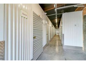 Garage/box 1 m² Coignieres