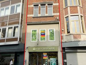 Bien professionnel à louer à Dendermonde € 1.495 (LHRIF) - Delestré Immobiliën Aalst | Zim