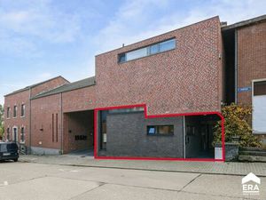 Bien professionnel à vendre à Lauw € 229.000 (LHPTE) - ERA Connect (Hoeselt) | Zimmo